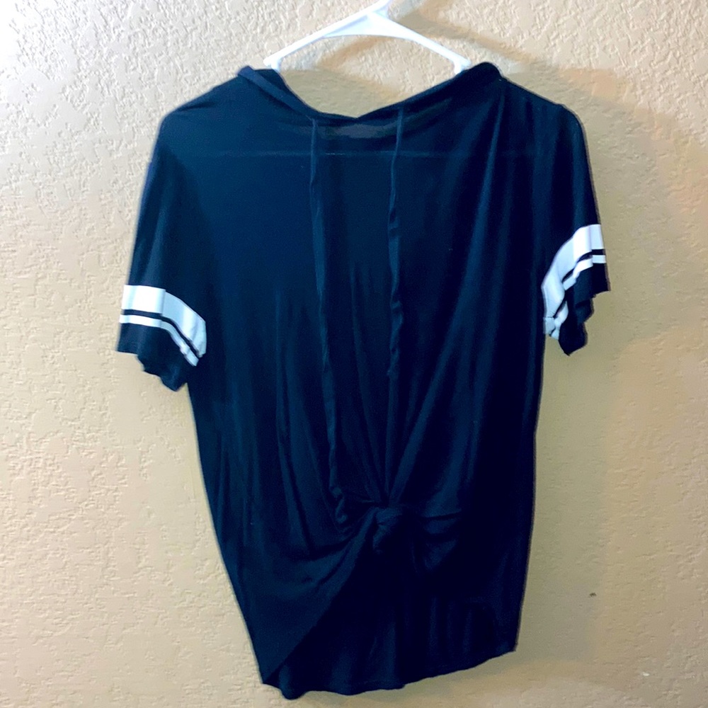 Lightweight Active T shirt Hoodie